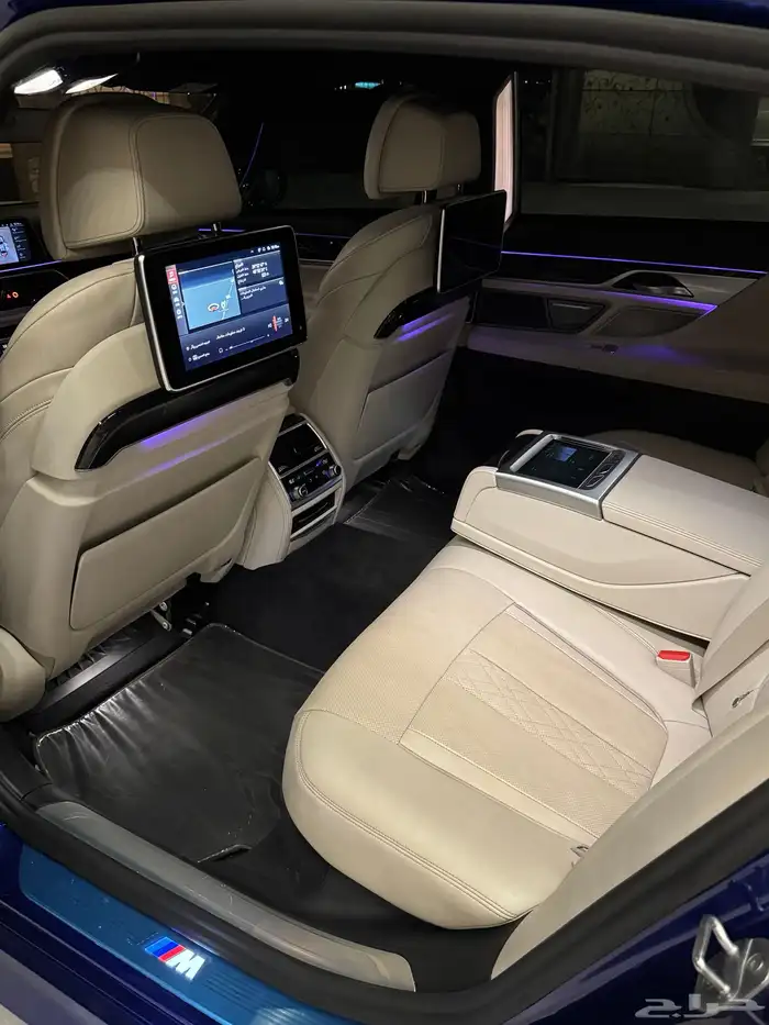 للبيع bmw730 mkit 2020 14