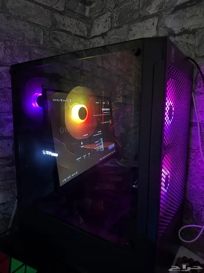 بي سي كمبيوتر 0