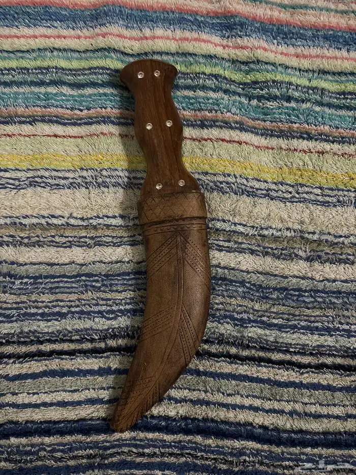 خنجر باكستاني 0