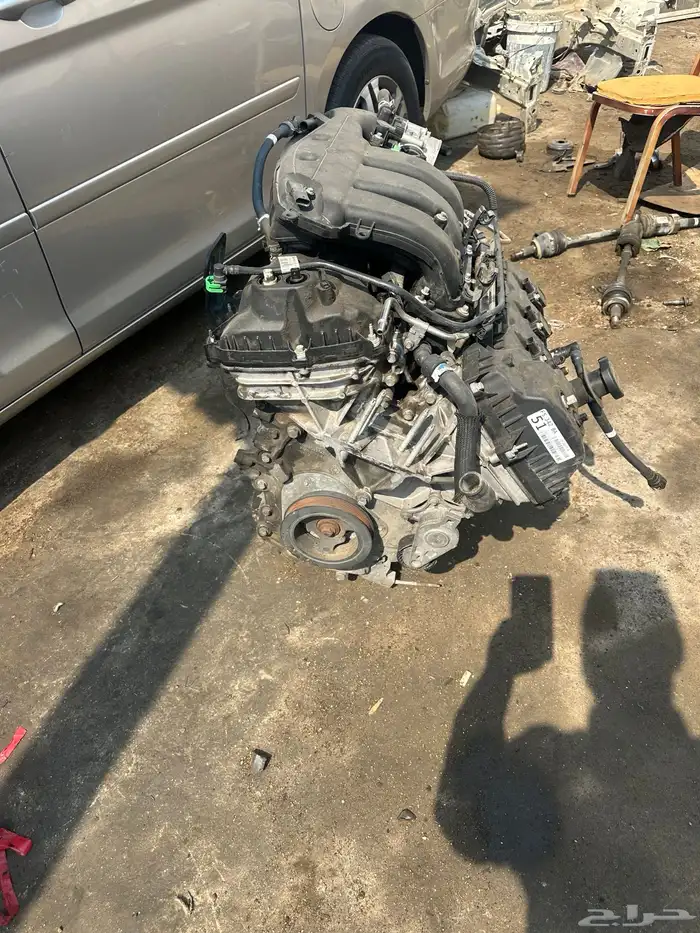 مكينة فورد اكسبلورر 2016 3