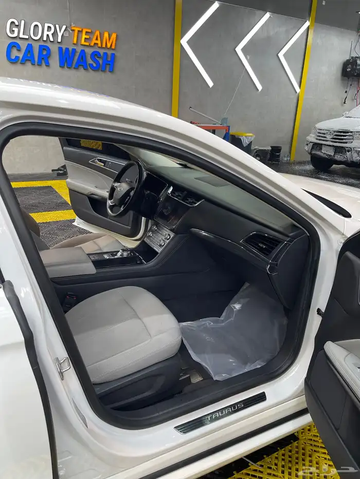 فورد تورس 2021 قمه فالنظافه 21