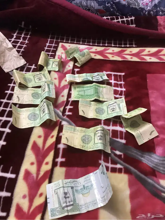 عمله الملك عبدلله رحمه الله تعالى عل سوم نطلب الزود 0