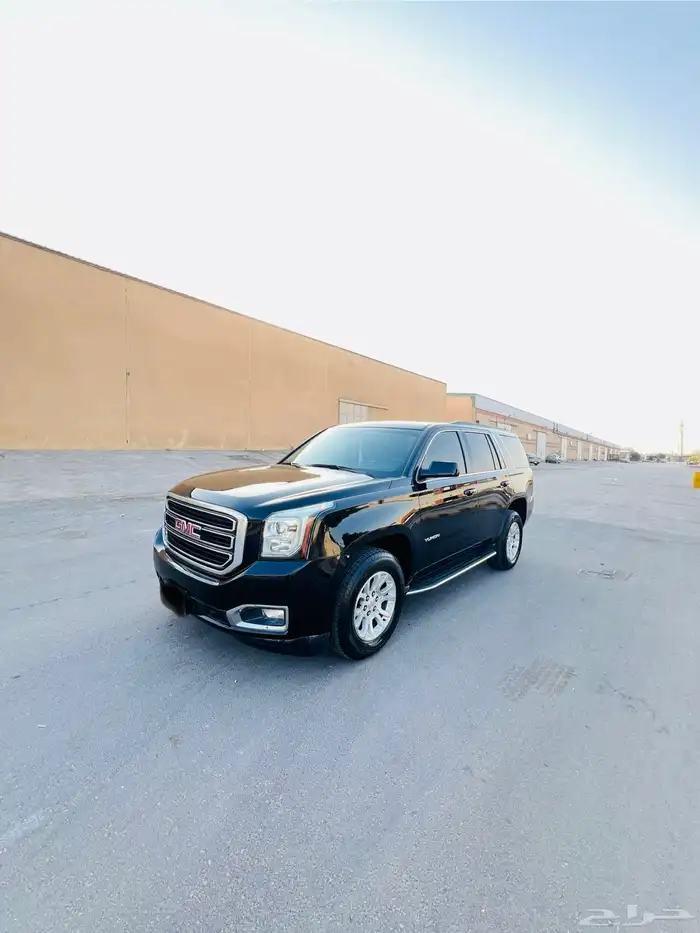 للبيع GMS يوكن SEL 2015 8