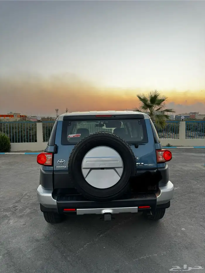 أف جي 2020 سعودي فل كامل 5