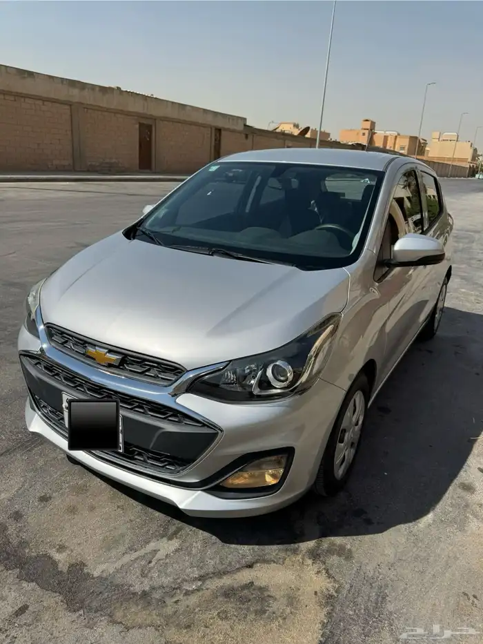 شيفروليه سبارك 2020 وكالة 24