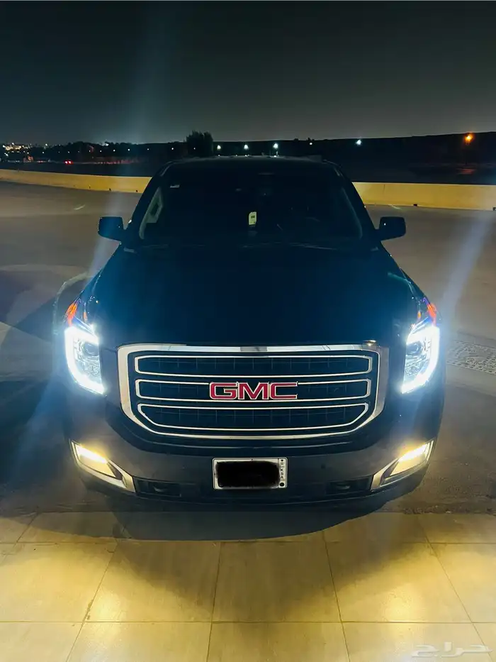 للبيع GMS يوكن SEL 2015 18