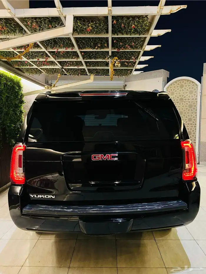 للبيع GMS يوكن SEL 2015 3