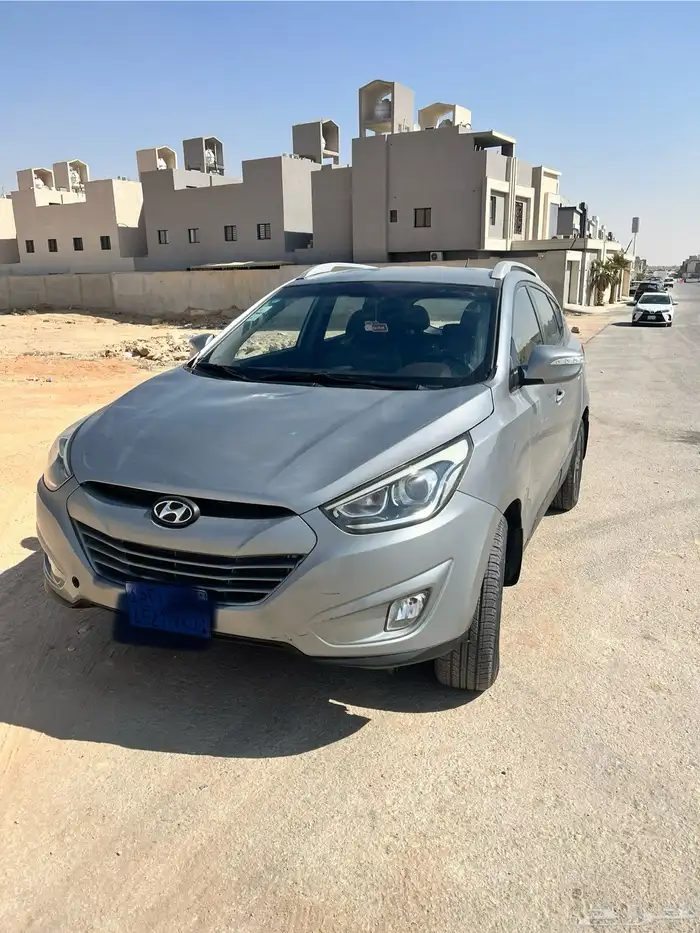 توسان 2016 للبيع 0