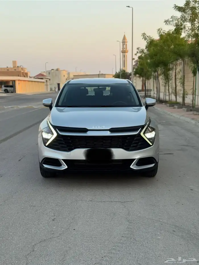 كيا سوبرتاج 2023 0