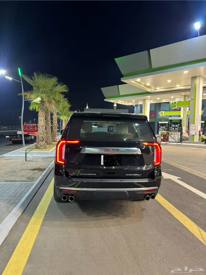 للبيع يوكن دينالي 2021 4