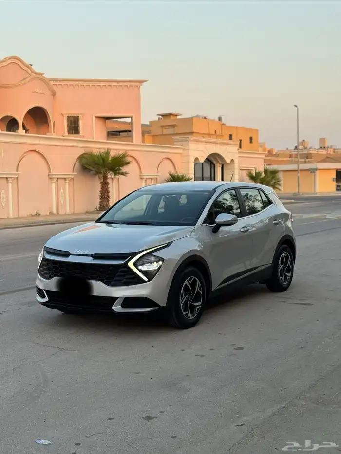 كيا سوبرتاج 2023 2