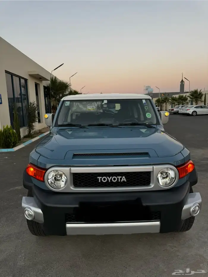 أف جي 2020 سعودي فل كامل 0