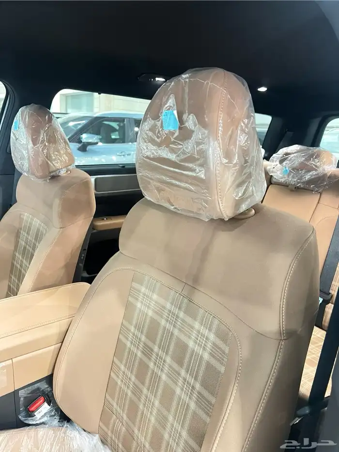 هيونداي سنتافي 2026 سمارت شبه جديد 7