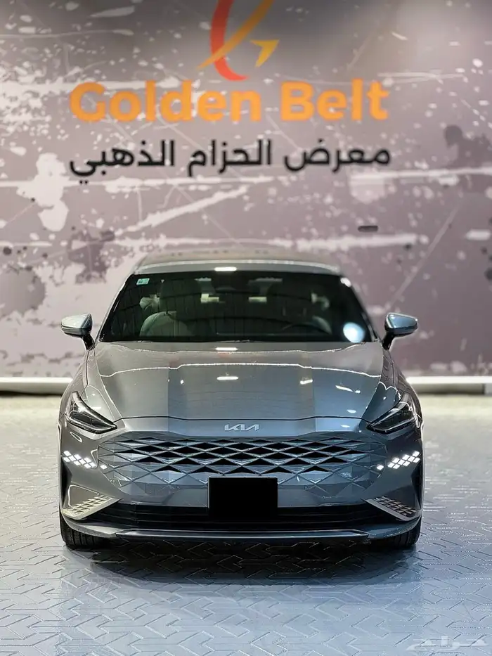 كيا k8 موديل 2022 0