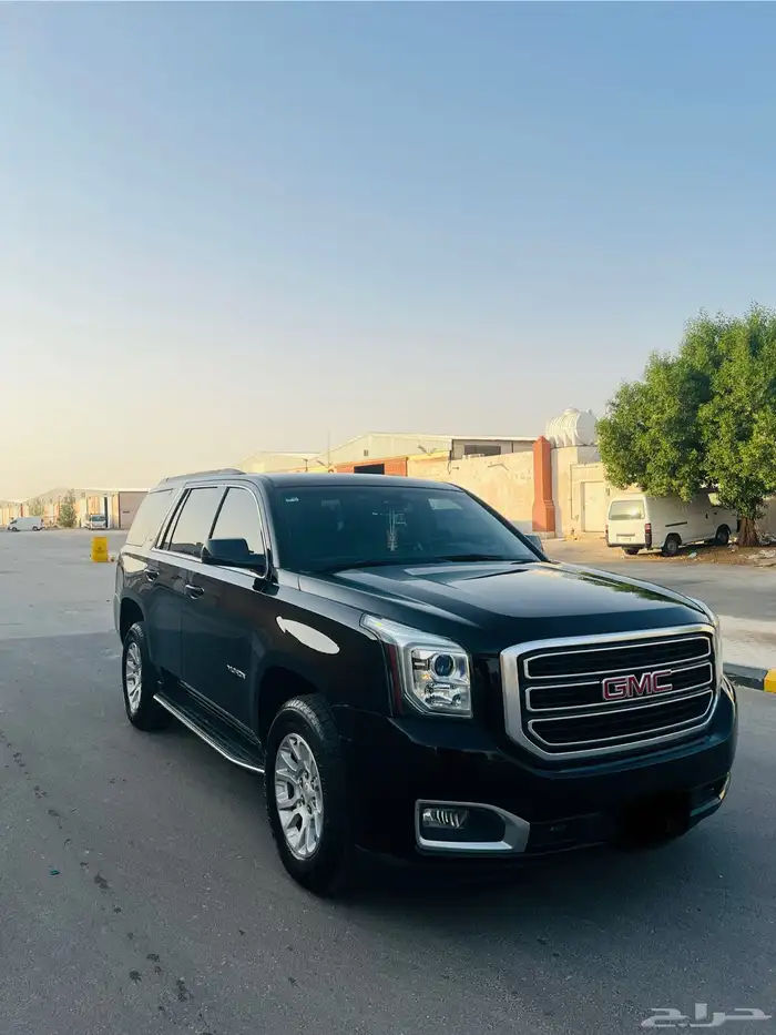 للبيع GMS يوكن SEL 2015 7