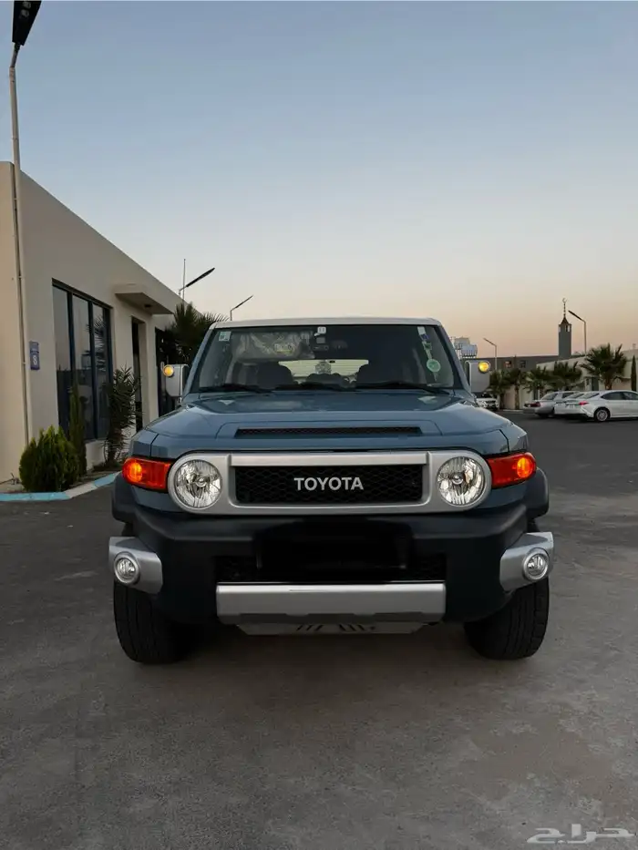 أف جي 2020 سعودي فل كامل 1