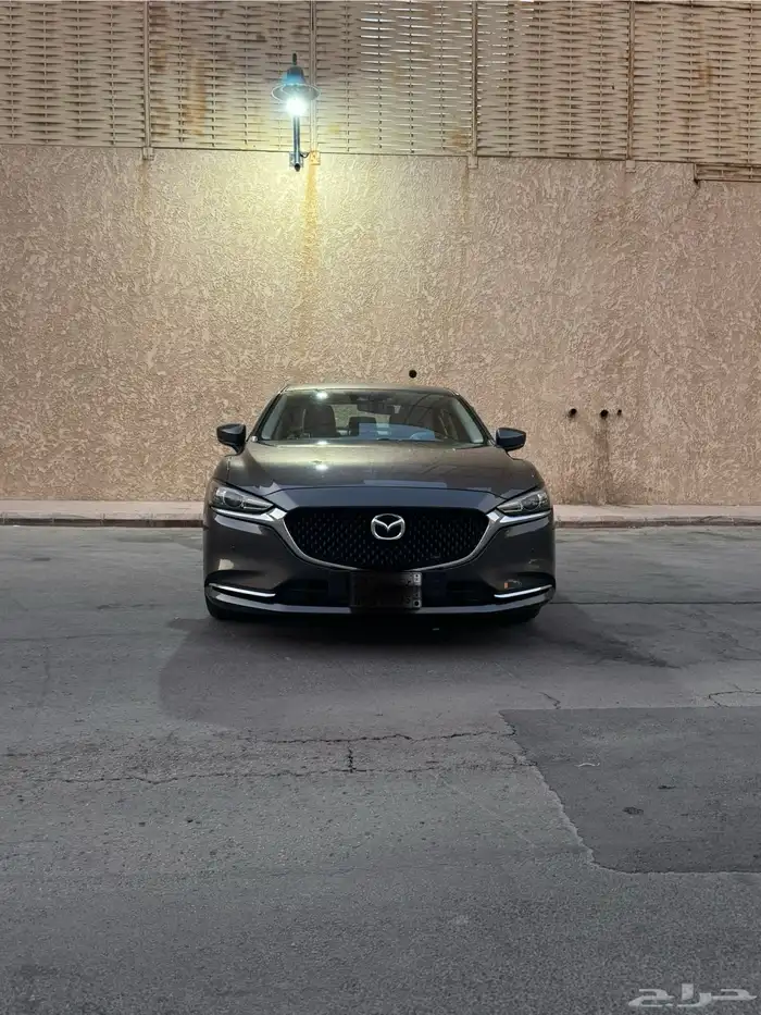 مازدا 2024 فل كامل بدون فتحه 0