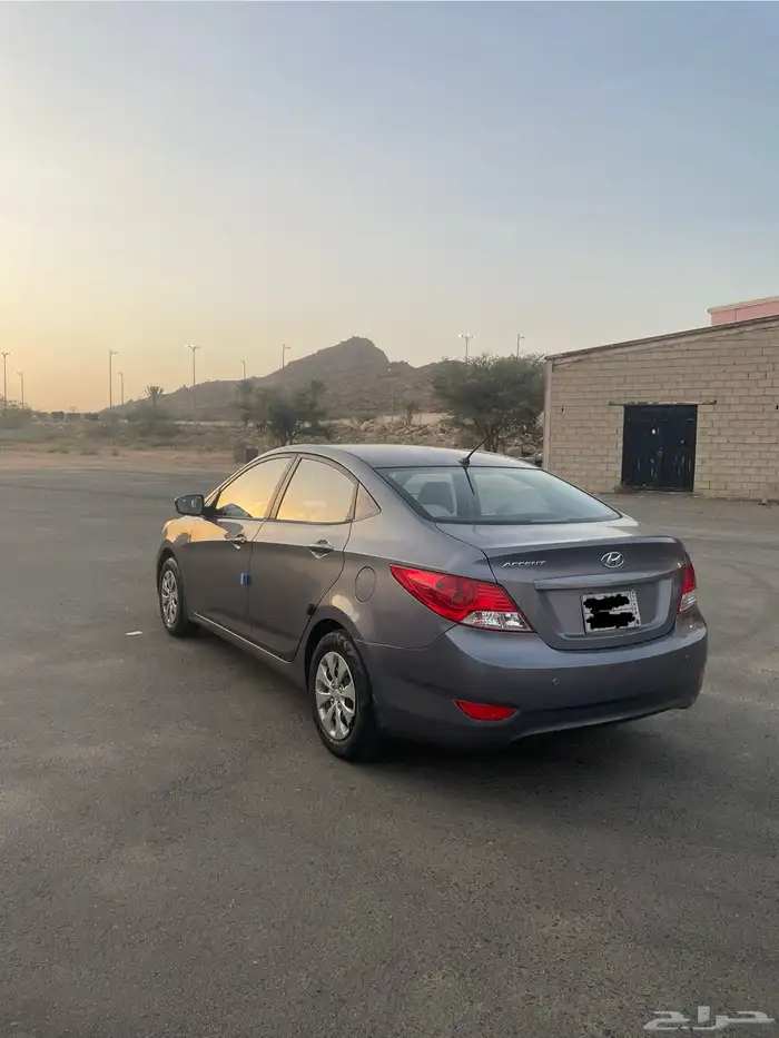 اكسنت 2017 نظيفة وكالة 3