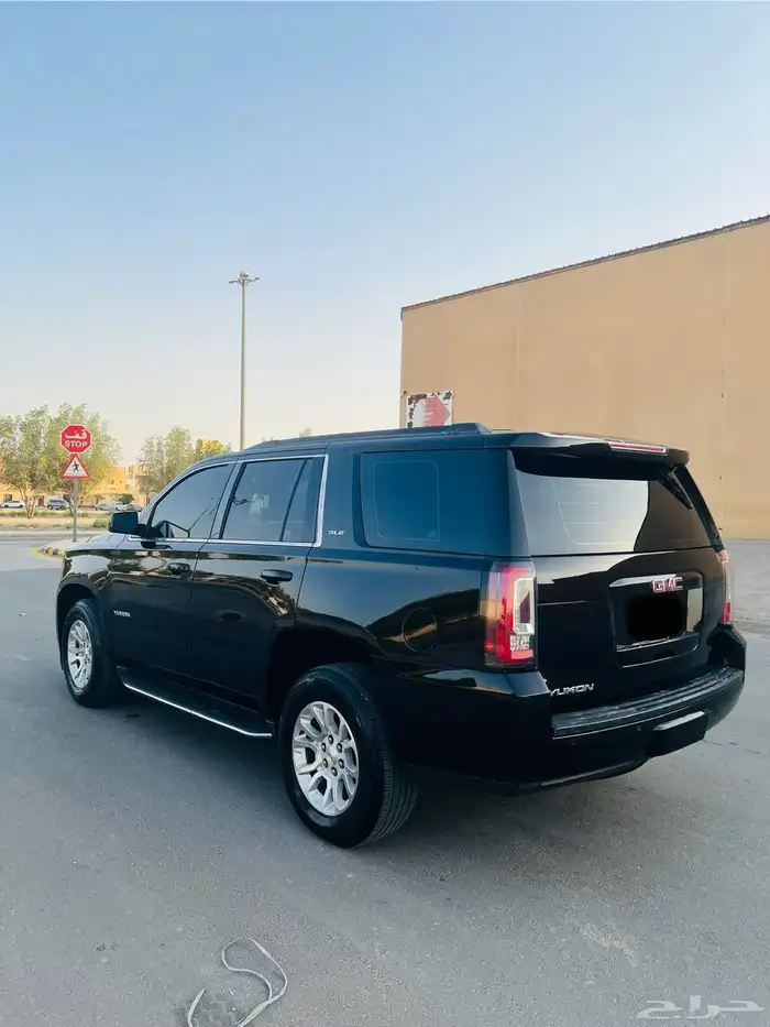 للبيع GMS يوكن SEL 2015 6