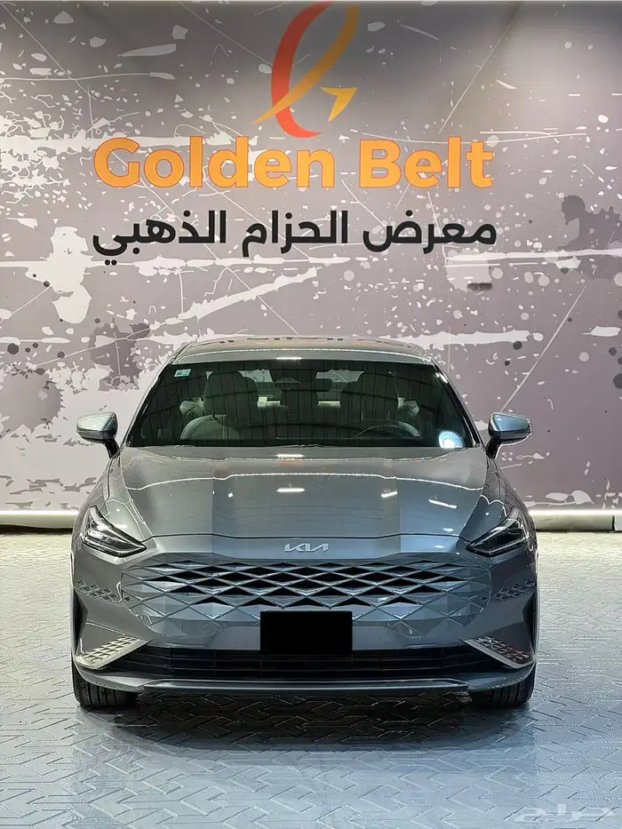 كيا k8 موديل 2022 1