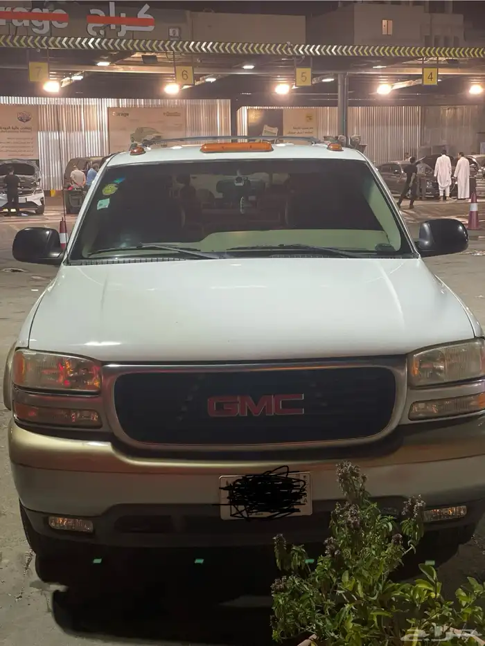 جمس سوبربان صالون 2002 0