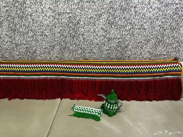 تلبيسة دلة 4