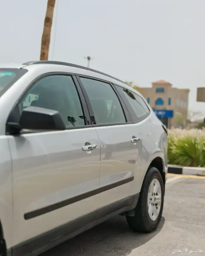 ترافيرس وكاله نظظيف 9