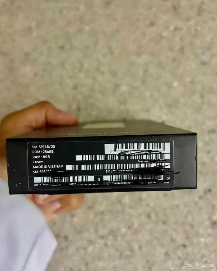 للبيع سامسونج اس 23 بلس 3