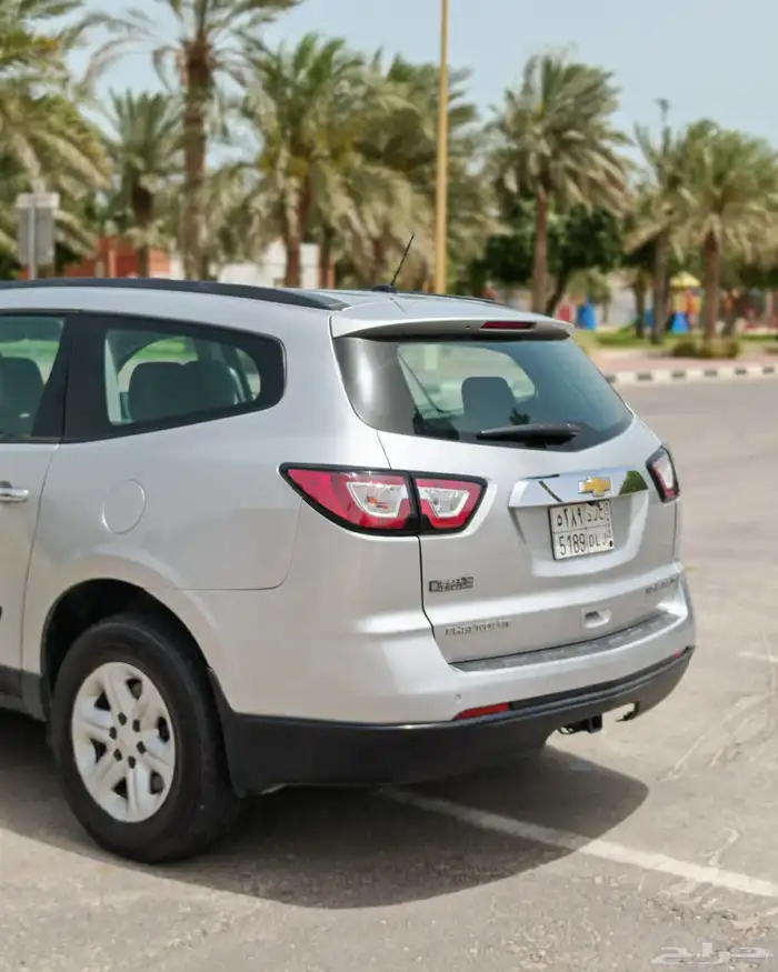 ترافيرس وكاله نظظيف 15