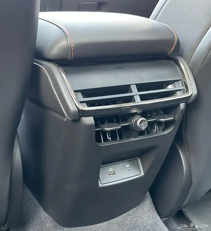 تورس فل تيتانيوم سعودي 22