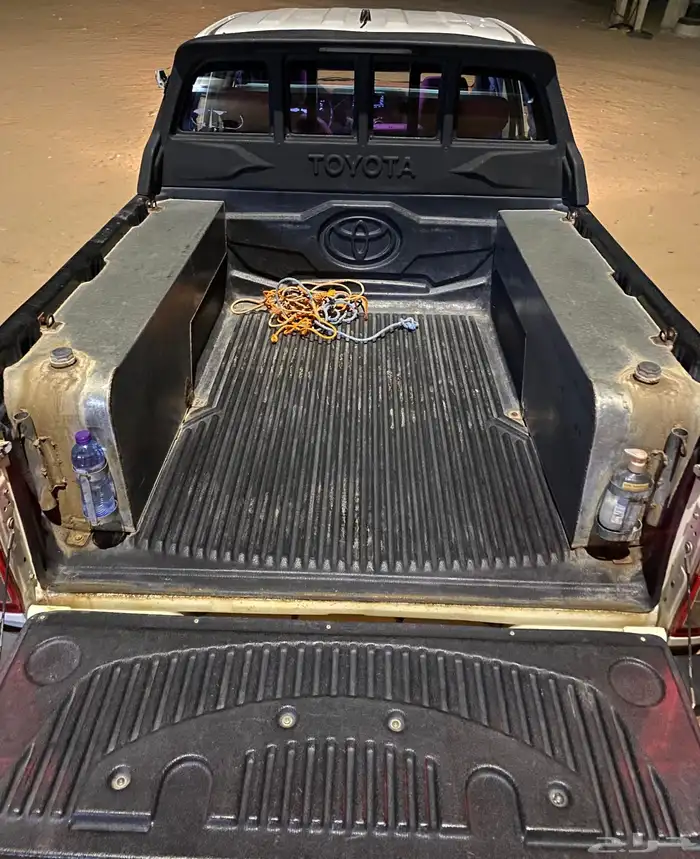 للبيع توانك هايلكس 0