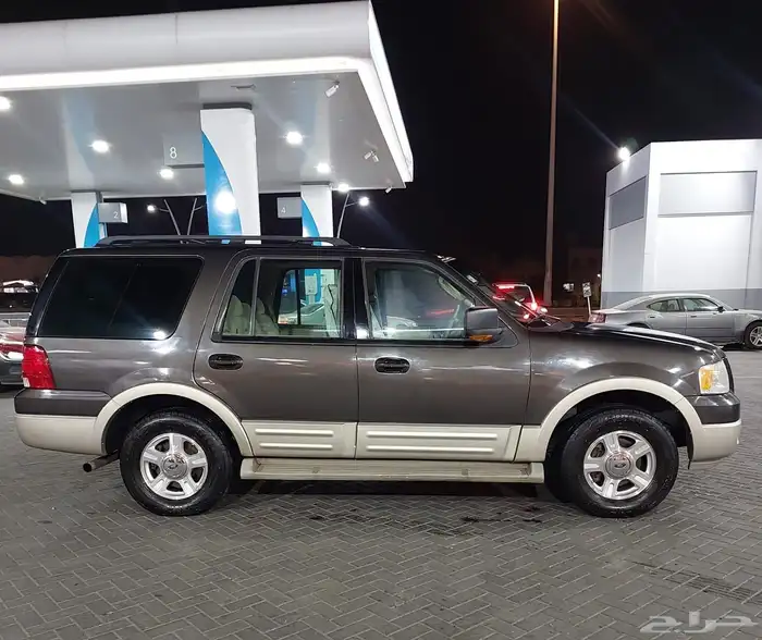 فورد اكسبديشن 6