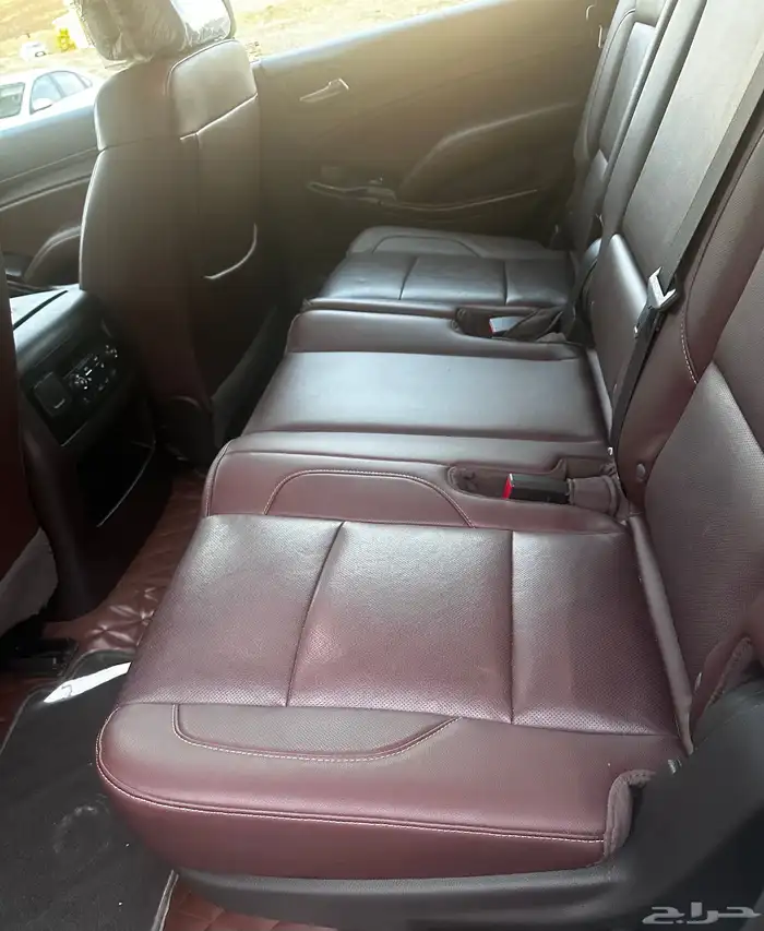 تاهو فل كامل دبل 21