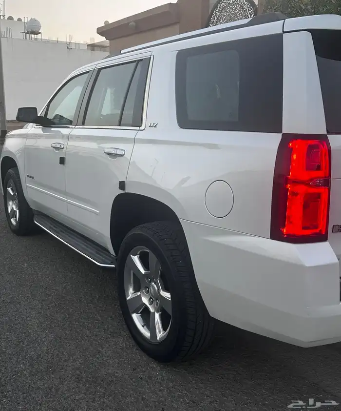 تاهو فل كامل دبل 5