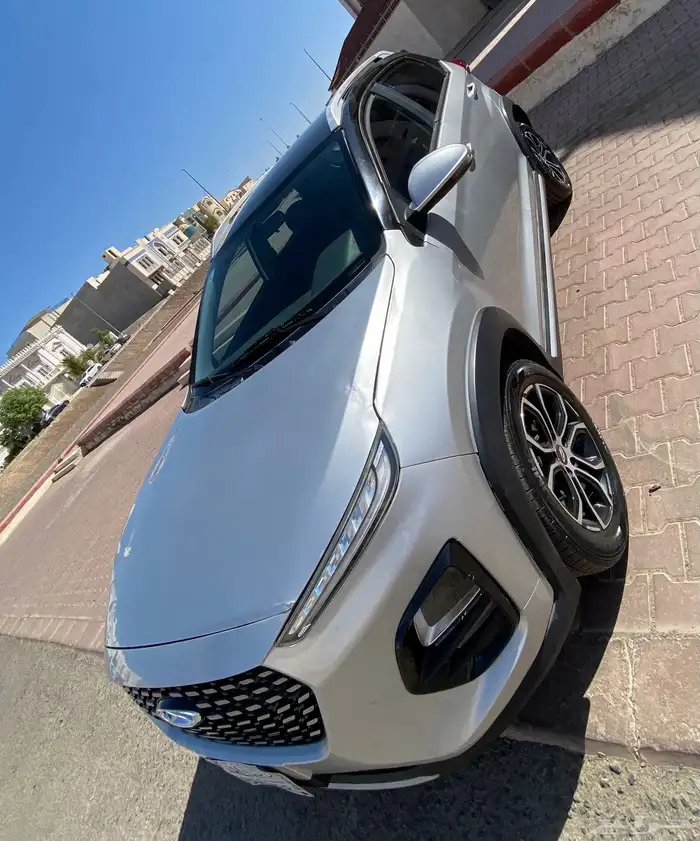 شيري تيجو 2 1