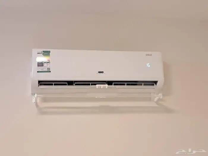 موجه هواء مكيف اسبلت - قابل للتعديل من DTC 1