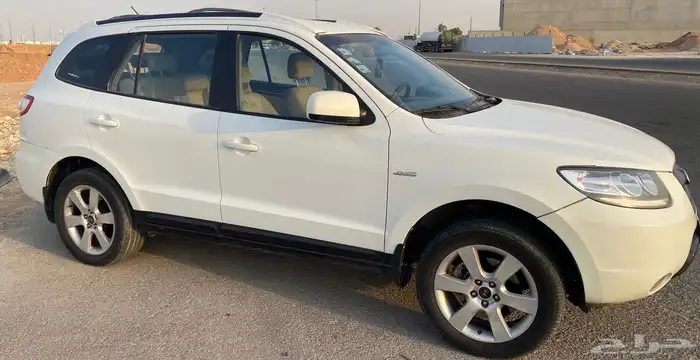 للبيع سنتافي 2008 0