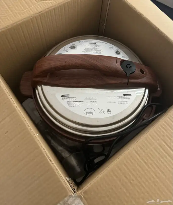 قدر كهربائي 1