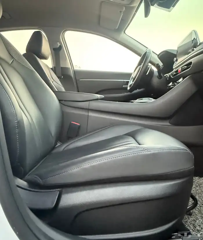 هونداي سوناتا 2021 ( بنزين ) فل كامل بدون بانوراما للبيع 8