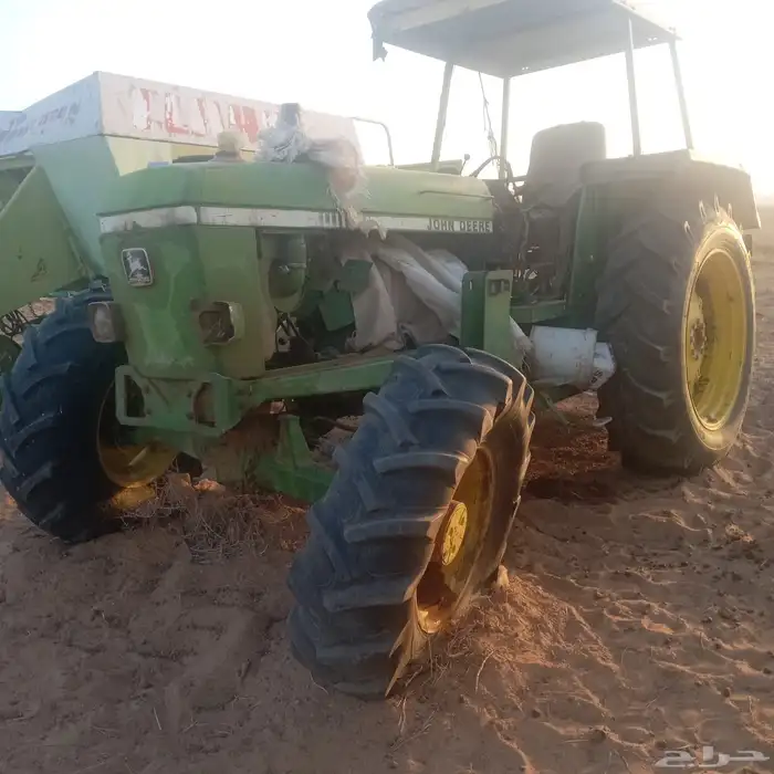 حراثه جندير 2