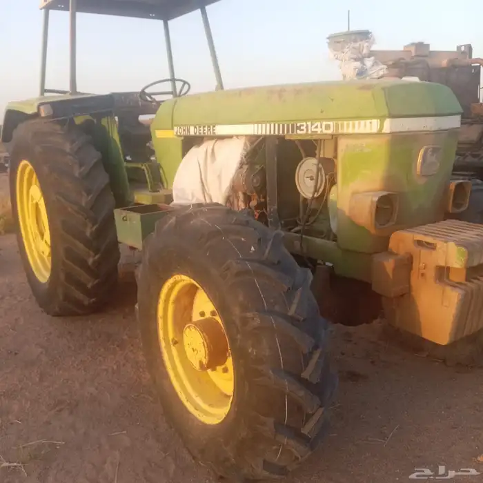 حراثه جندير 0