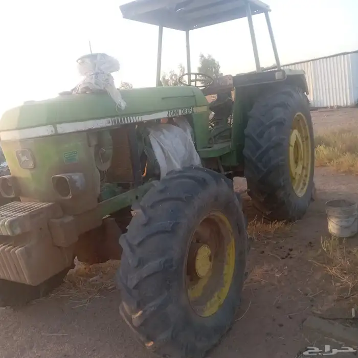 حراثه جندير 1