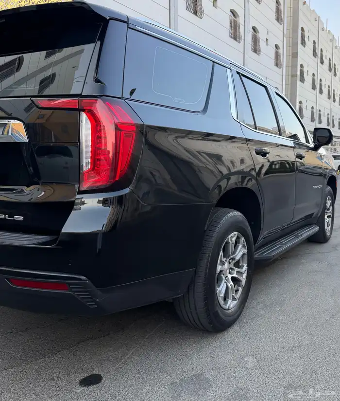 للبيع جي ام سي يوكن نظيف SLE 2022 5