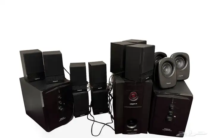 استديو سماعات 0