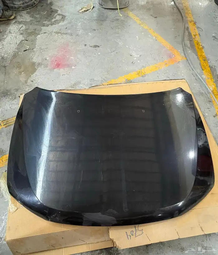 قطع غيار دودج دورانجو 2014 7