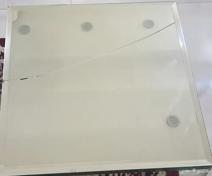 طاولة استقبال 1