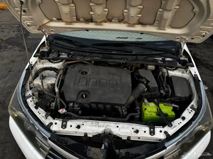 كورلا 2015 نص فل 4