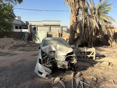 كرولا 2006 index