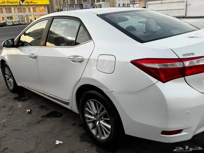 كورلا 2015 نص فل 1