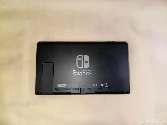 نينتندو سوتش نظيف التواصل واتس 3